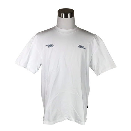 Unisex Silbon - T-paita, koko L -  ()