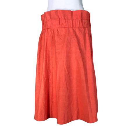 Unisex Tauko - Mitteveniv seelik, suurus 40 - Oranž (2)