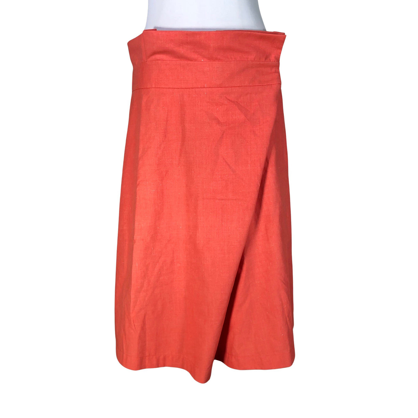 Unisex Tauko - Mitteveniv seelik, suurus 40 - Oranž (1)