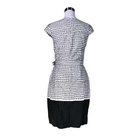 Unisex Marimekko - Mitteveniv kleit, suurus 38 - Hall (2)