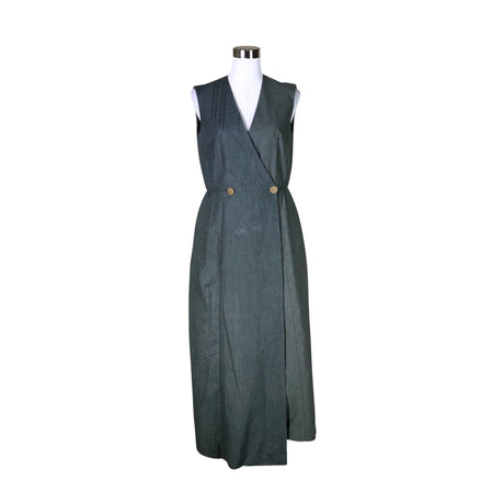 Unisex Tauko - Mitteveniv kleit, suurus 38 - Roheline ()