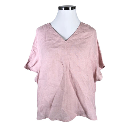 Unisex Nouki - Lyhythihainen pusero, koko 42 -  ()