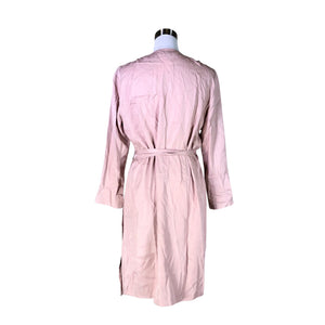 Unisex Vestiarium - Mitteveniv kleit, suurus 38 - Heleroosa (2)
