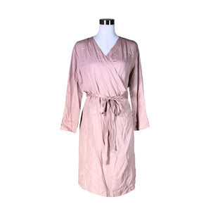 Unisex Vestiarium - Mitteveniv kleit, suurus 38 - Heleroosa (1)