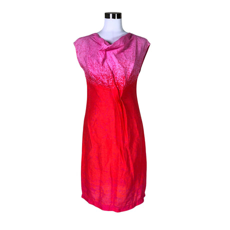 Unisex Marita Huurinainen - Kangasmekko, koko 38 -  ()