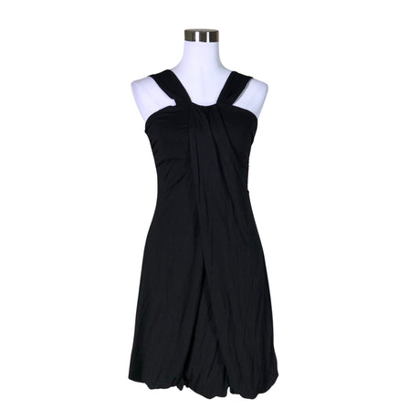 Unisex Your Face - Pidulik kleit, suurus 36 - Must ()