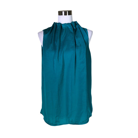 Unisex Benetton - Õhuke tuunika, suurus 36 - Sinine ()
