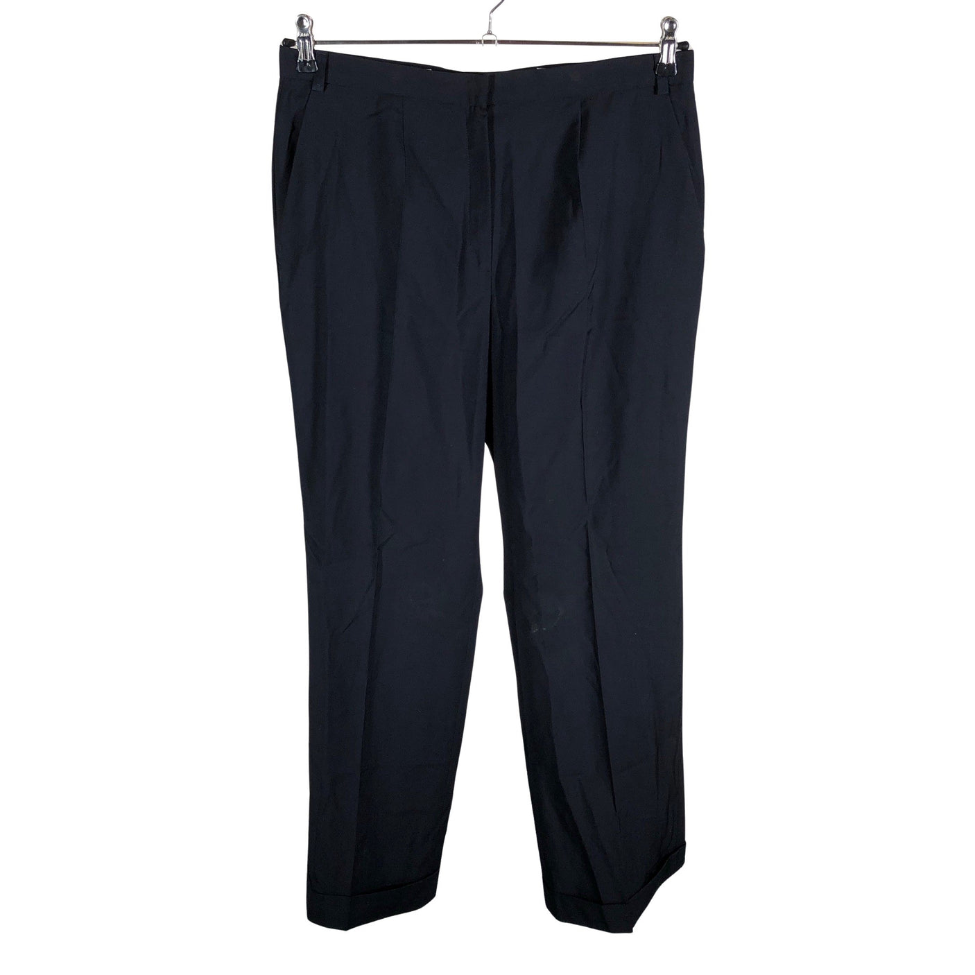 Unisex Laurèl - Viigipüksid, suurus 42 - Sinine (1)