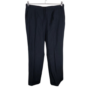 Unisex Laurèl - Viigipüksid, suurus 42 - Sinine (1)
