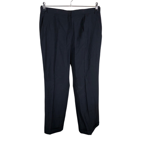 Unisex Laurèl - Viigipüksid, suurus 42 - Sinine ()