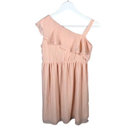 Unisex Friboo - Pidulik kleit, suurus 170 - 176 - Heleroosa ()