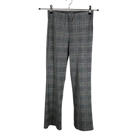 Unisex Lindex - Trikotaažist püksid, suurus 34 - Hall ()