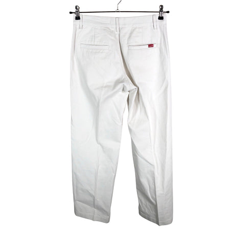 Unisex Levi's - Mittevenivad püksid, suurus W25 - Valge (2)