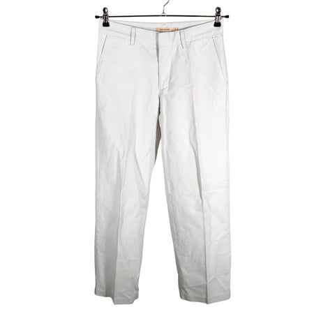 Unisex Levi's - Mittevenivad püksid, suurus W25 - Valge ()