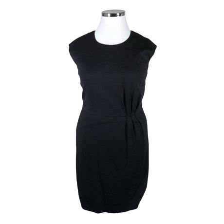 Unisex Tiger of Sweden - Mitteveniv kleit, suurus 42 - Must ()