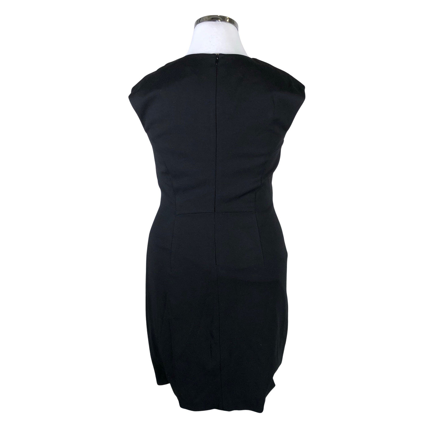 Unisex Tiger of Sweden - Mitteveniv kleit, suurus 42 - Must (2)