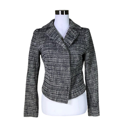 Unisex Sand - Jakk, suurus 40 - Must ()