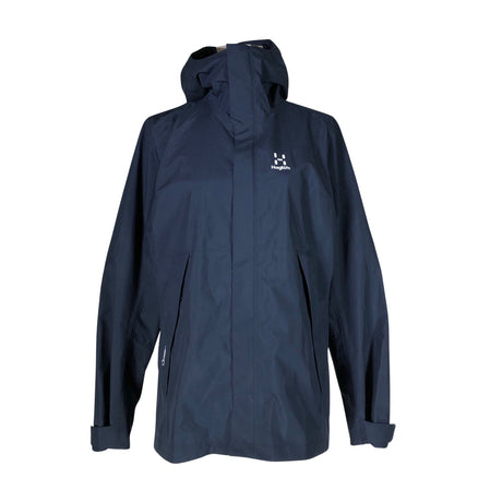 Unisex Haglöfs - Jope, suurus 40 - Sinine ()