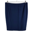 Unisex Kasper - Pliiatsseelik, suurus 44 - Sinine ()