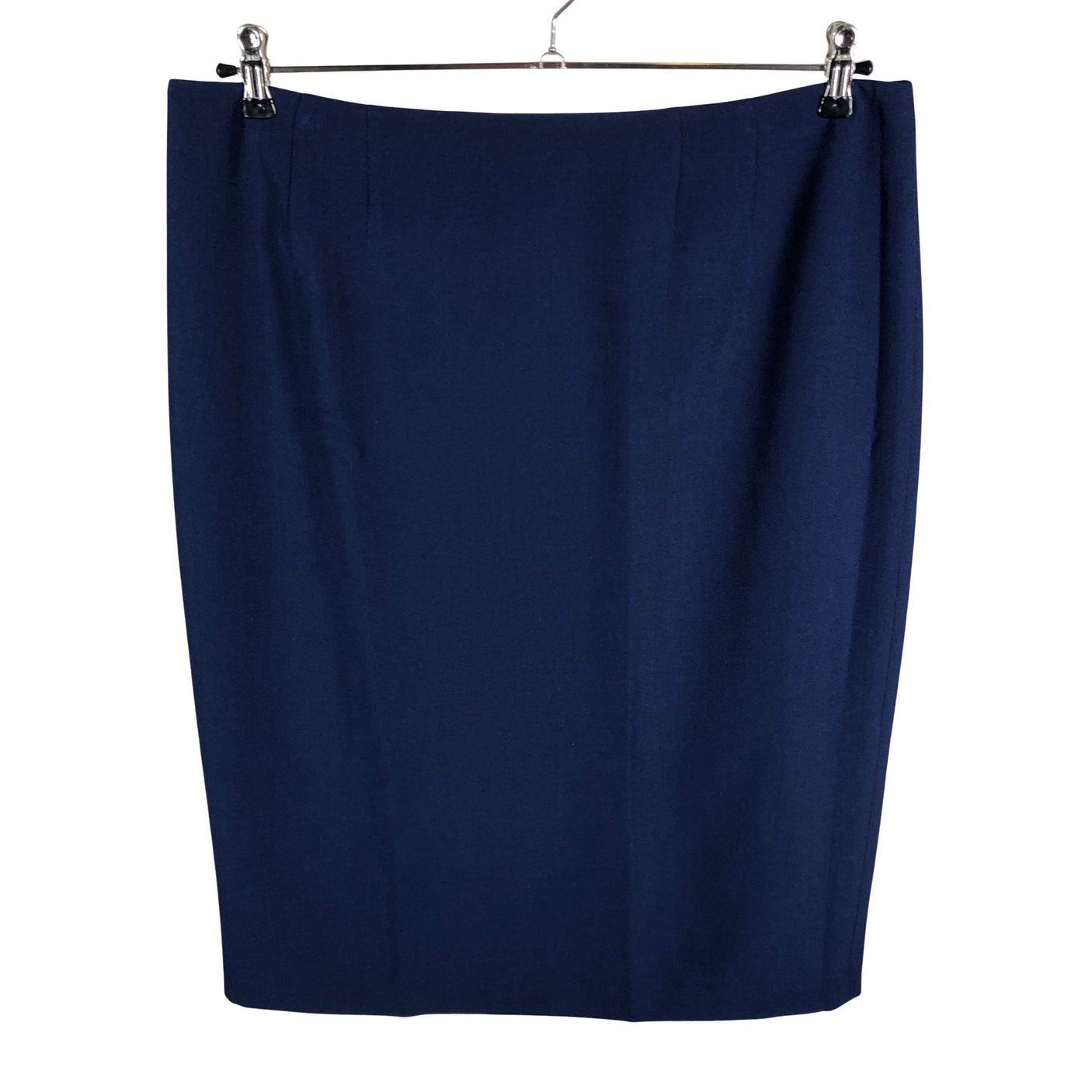 Unisex Kasper - Pliiatsseelik, suurus 44 - Sinine (1)