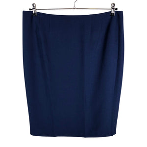 Unisex Kasper - Pliiatsseelik, suurus 44 - Sinine (1)