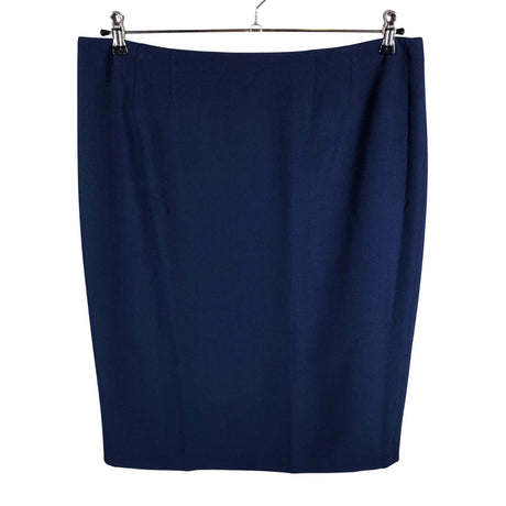 Unisex Kasper - Pliiatsseelik, suurus 44 - Sinine ()