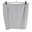 Unisex Kasper - Mitteveniv seelik, suurus 46 - Valge ()