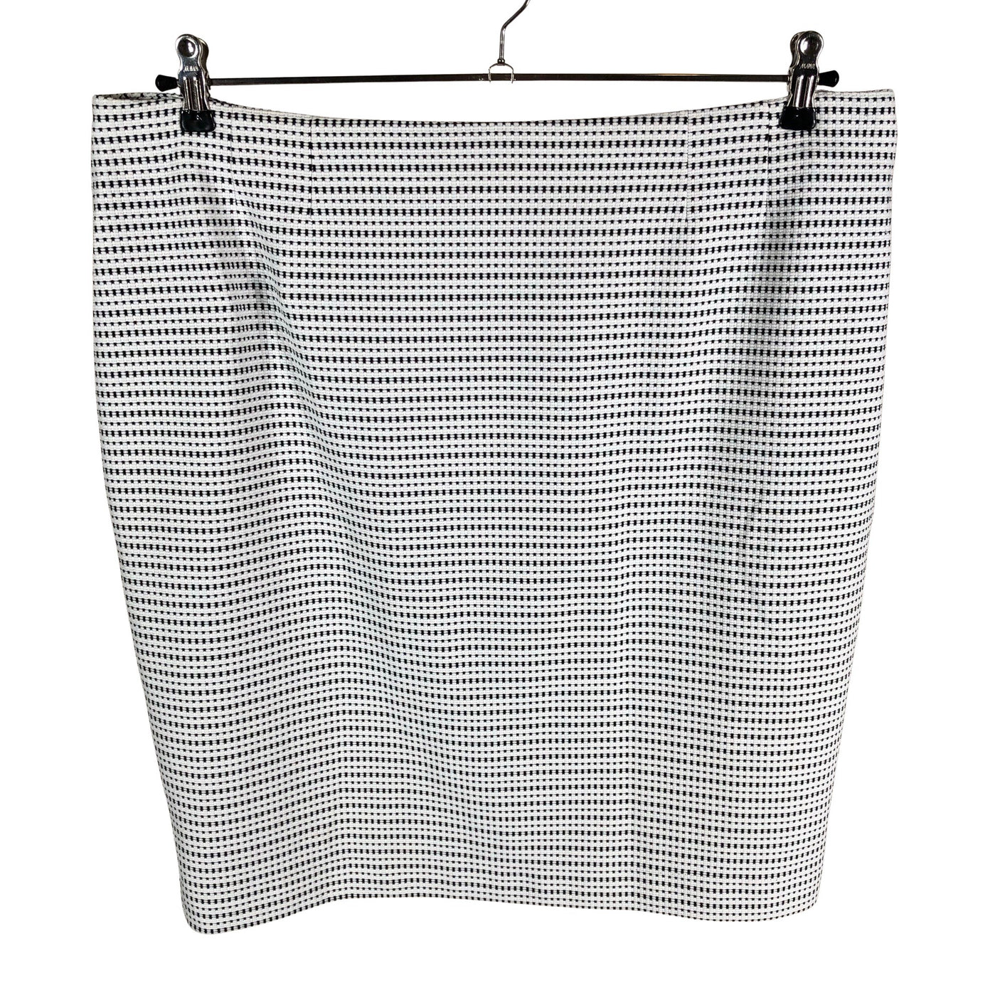 Unisex Kasper - Mitteveniv seelik, suurus 46 - Valge (1)