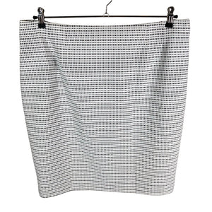 Unisex Kasper - Mitteveniv seelik, suurus 46 - Valge (1)