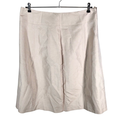Unisex Ril's - Mitteveniv seelik, suurus 46 - Beige ()