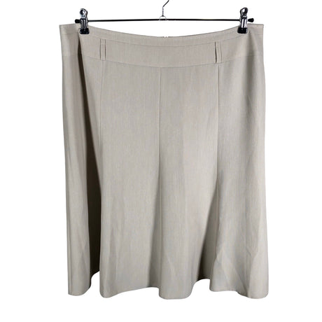 Unisex Gerry Weber - Mitteveniv seelik, suurus 46 - Beige ()
