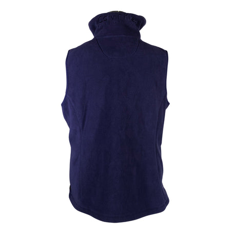 Unisex Calvin Klein - Fliisvest, suurus 44 - Lilla (2)