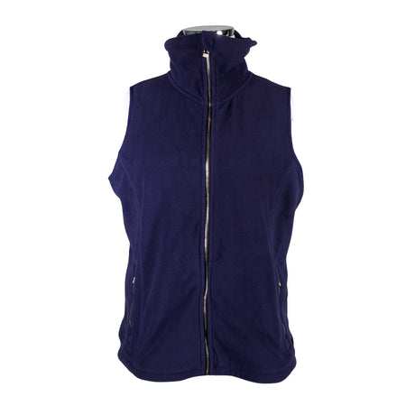 Unisex Calvin Klein - Fliisvest, suurus 44 - Lilla ()