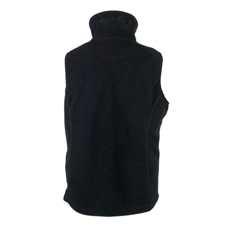Unisex Calvin Klein - Fleeceliivi, koko 44 -  (2)