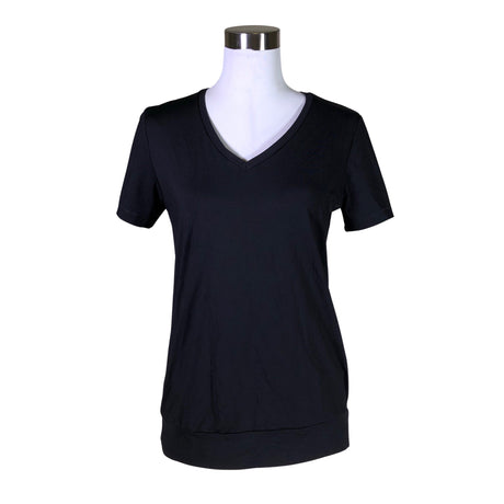Unisex Casall - Spordisärk, lühikesed käised, suurus 38 - Must ()