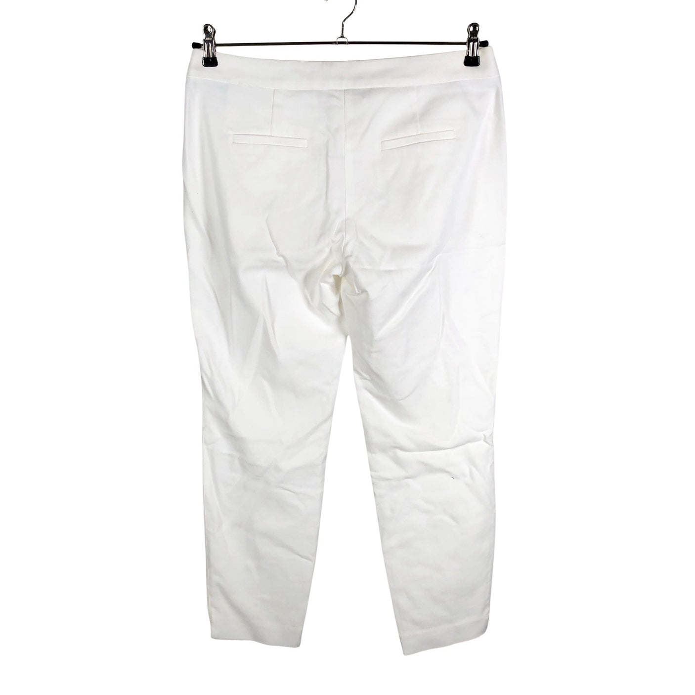 Unisex Gerry Weber - Mittevenivad püksid, suurus 38 - Valge (2)