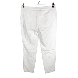 Unisex Gerry Weber - Mittevenivad püksid, suurus 38 - Valge (2)