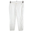 Unisex Gerry Weber - Mittevenivad püksid, suurus 38 - Valge ()