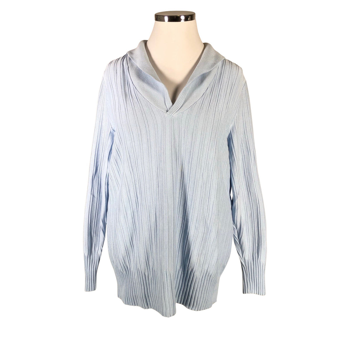 Unisex Anne Linnonmaa - Neulepaita, koko 46 -  (1)