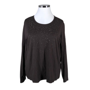 Unisex Gerry Weber - Trikoopaita, koko 50 -  (1)