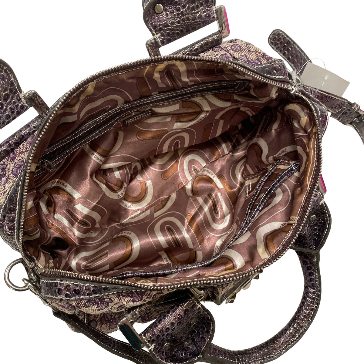 Unisex Guess - Käsilaukku, koko Midi -  (2)