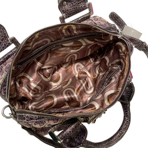 Unisex Guess - Käsilaukku, koko Midi -  (2)