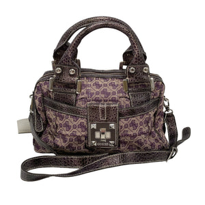 Unisex Guess - Käsilaukku, koko Midi -  (1)