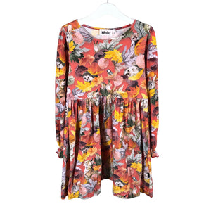 Unisex Molo Kids - Trikoomekko, koko 134 - 140 -  (1)