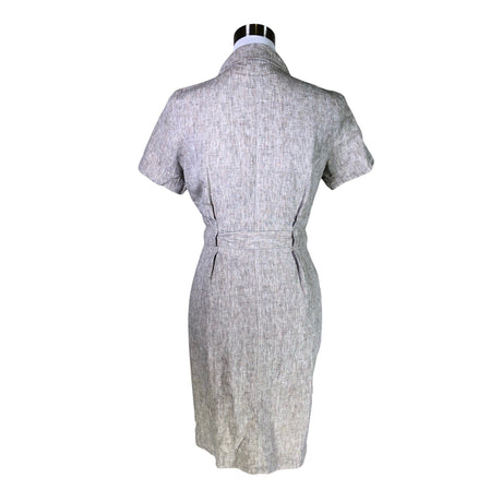 Unisex Ril's - Mitteveniv kleit, suurus 36 - Beige (2)