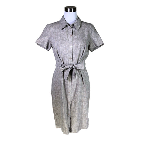 Unisex Ril's - Mitteveniv kleit, suurus 36 - Beige ()