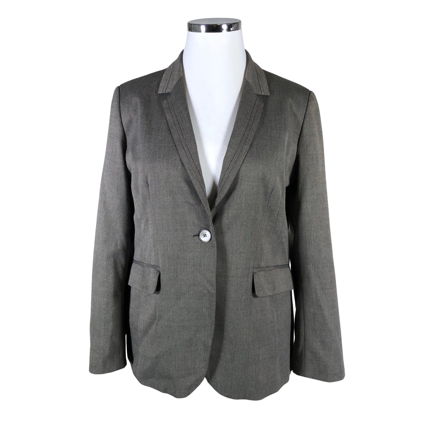 Unisex Aventura - Jakk, suurus 44 - Pruun (1)
