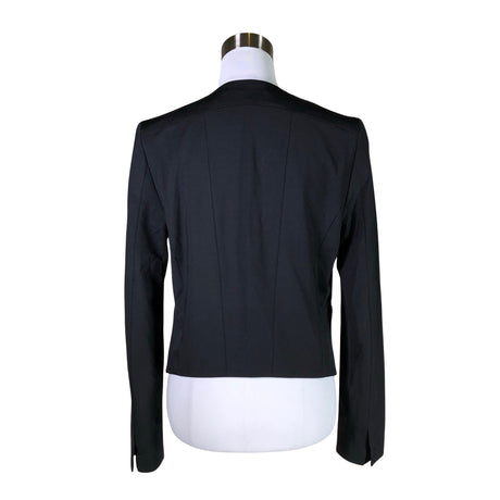 Unisex Tiger of Sweden - Jakk, suurus 36 - Must (2)