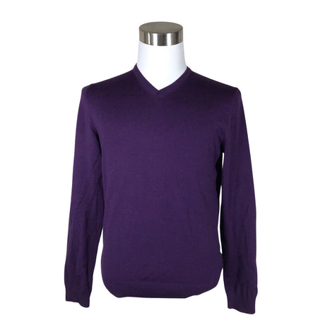 Unisex Hugo Boss - Kampsun, suurus M - Lilla ()