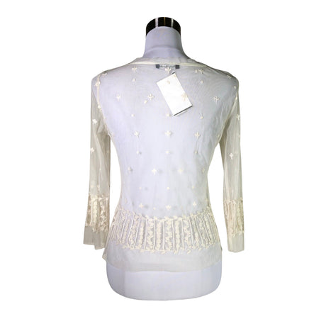 Unisex Betty Barclay - Trikoopaita, koko 40 -  (2)
